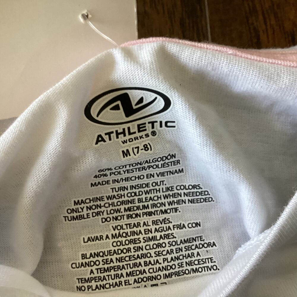 Athletic Works Top - Picture 2 of 3
